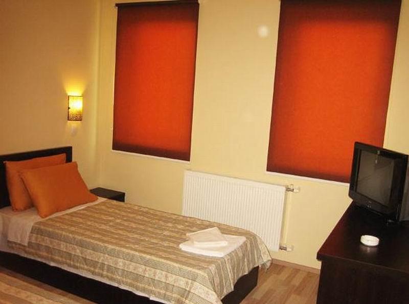 Hotel Aldi Cagllavice Room photo