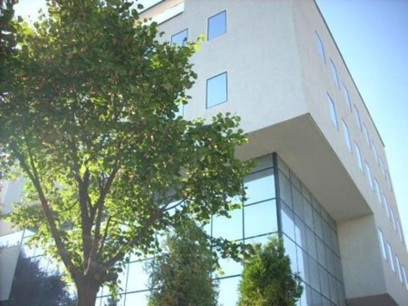 Hotel Aldi Cagllavice Exterior photo